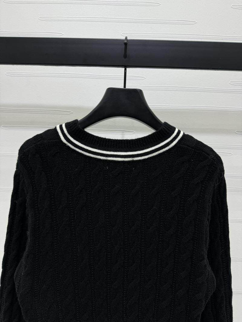 Miu Miu Sweaters